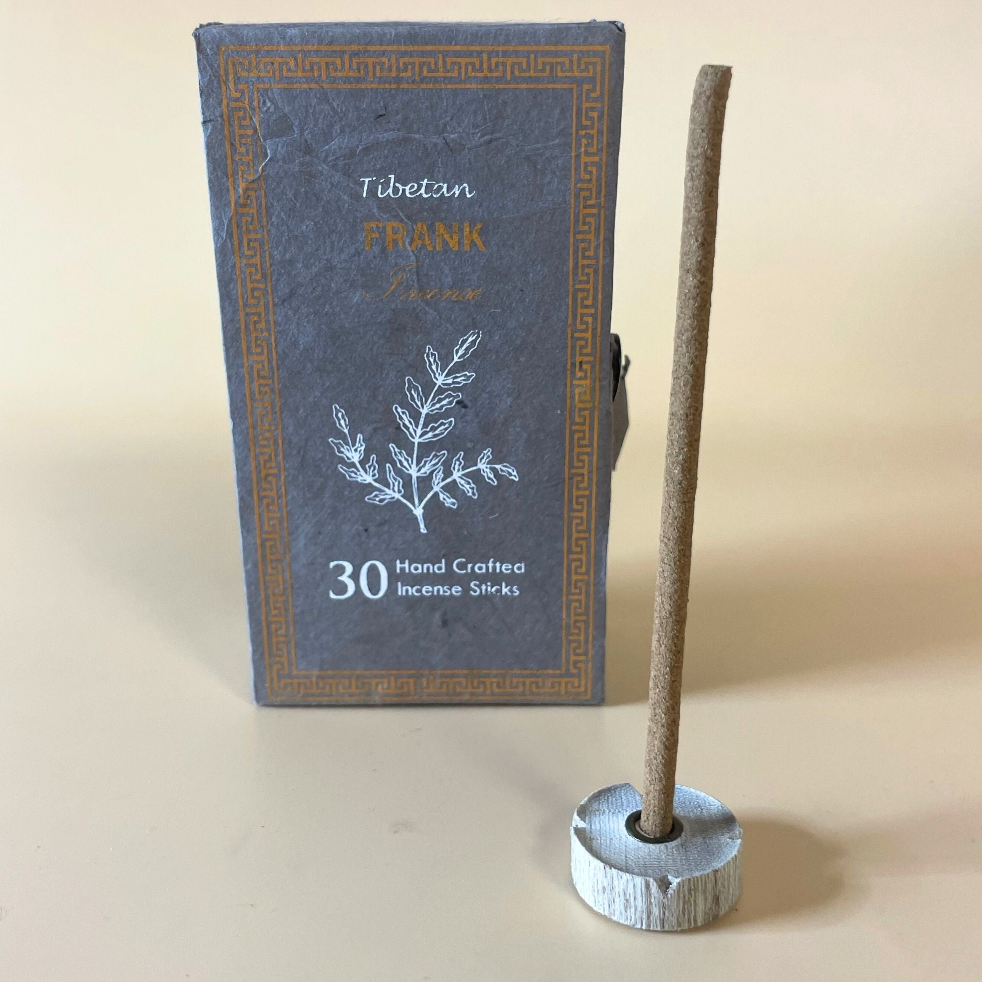 Set de Regalo de Incienso Himalayan Sugandhit Dhoop ( 7 Variedades )