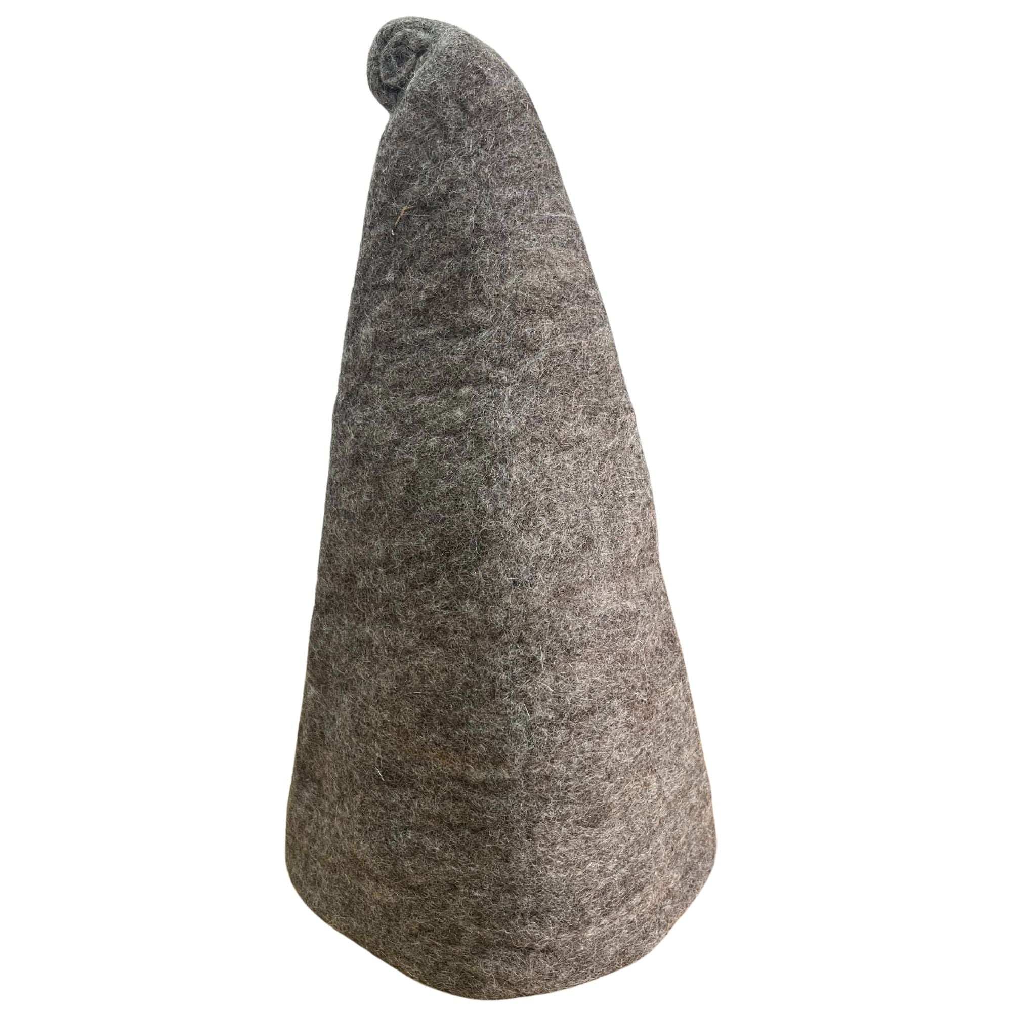 Sombrero de Sauna de Fieltro ( 5 modelos )