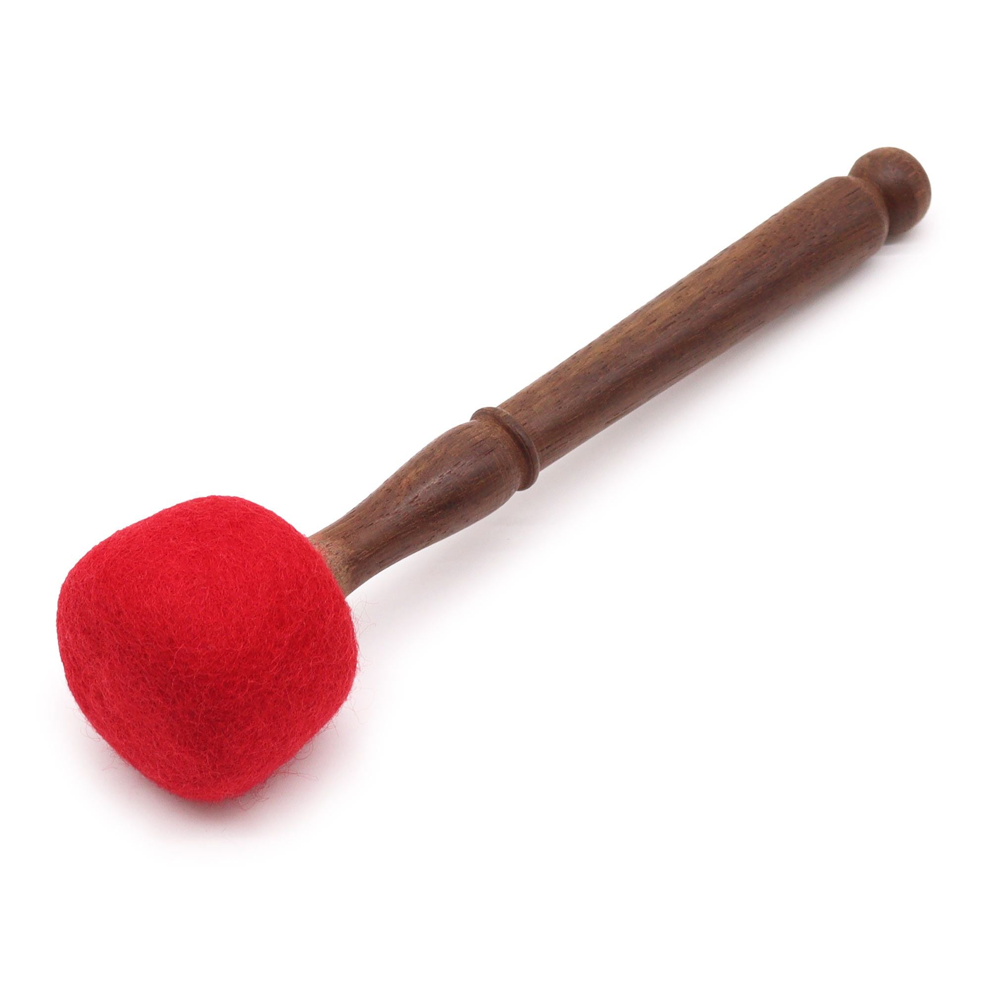 Palos para Cuencos Tibetanos y Gong ( 16 modelos y variantes )