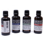 Aceite de Masaje 50ml - Frotaciones