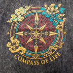 Camiseta de algodón Nomad Sari ( Diferentes Modelos y Tamaños )( 29 variantes )