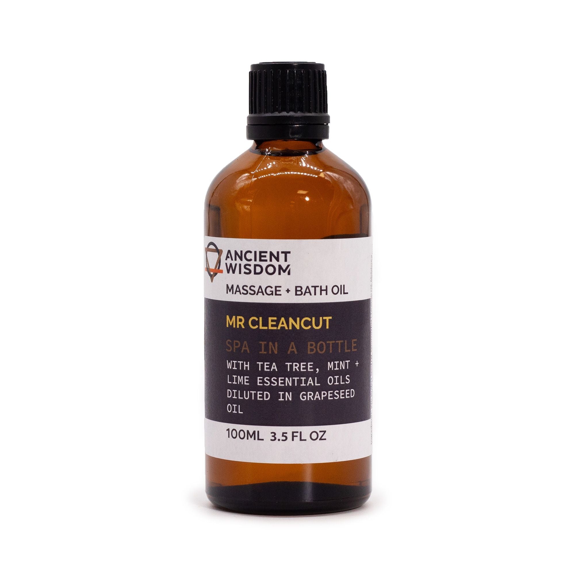 Aceite de Masaje 100ml ( 16 variantes )