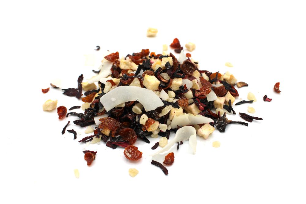 Té e Infusiones Bolsa de 50g ( 18 variantes )