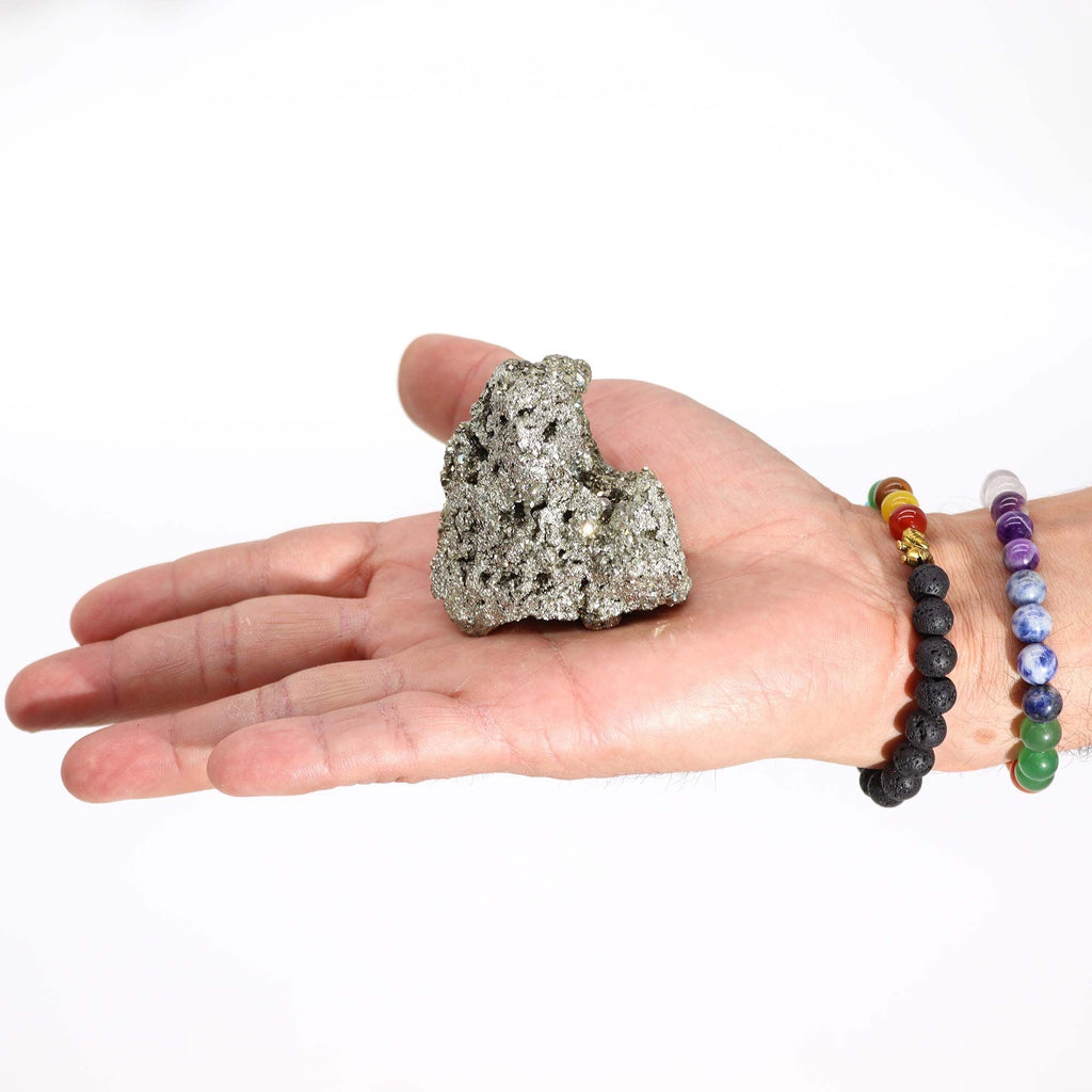 Cristales y Piedras Específicas para Abundancia y Manifestación ( 5 diferentes )