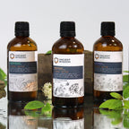 Hidrolato de Aguas Florales 100ml