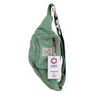 Bolsos/as, Riñoneras, Bandoleras... de Cáñamo ( 25 modelos )