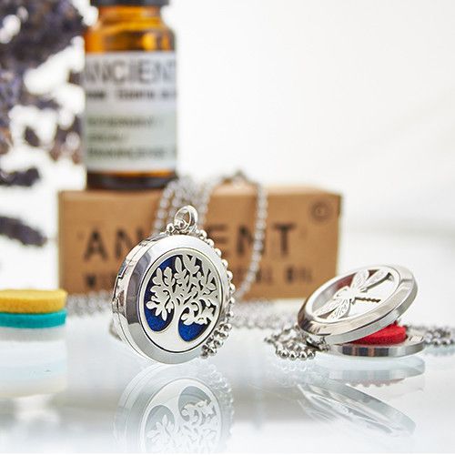 Joyería Específicas para Protección ( 25 artículos diferentes )