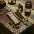Resina ritual en palito - Ylang Ylang 1