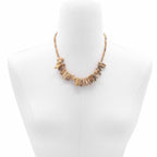 Collar de gemas Longstone ( 5 modelos diferentes )