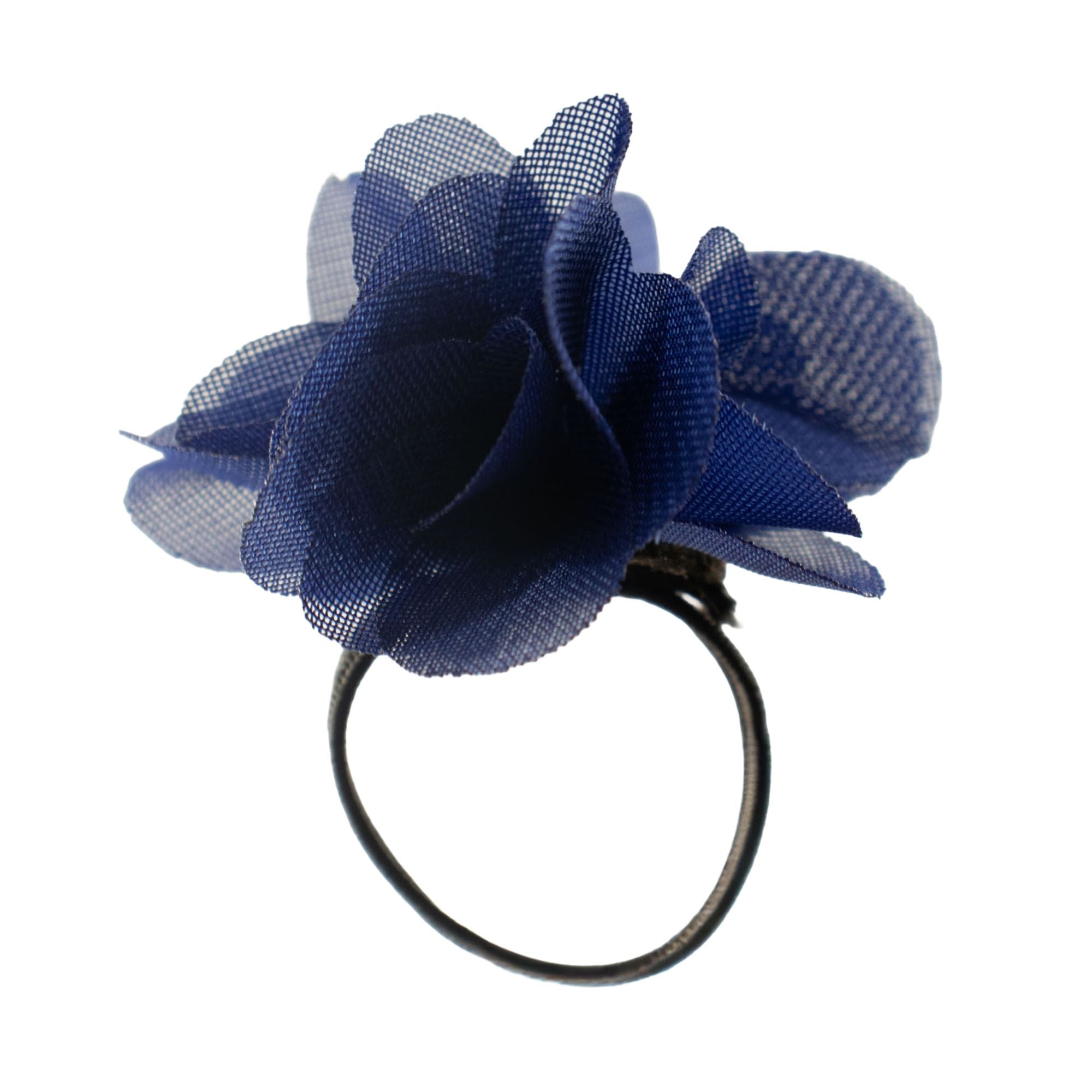 15x Anillo de Flor Perfumada (Difusor de Fragancia)( 6 colores )