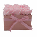 Caja de Regalo Flor de Jabón ( 7 modelos )