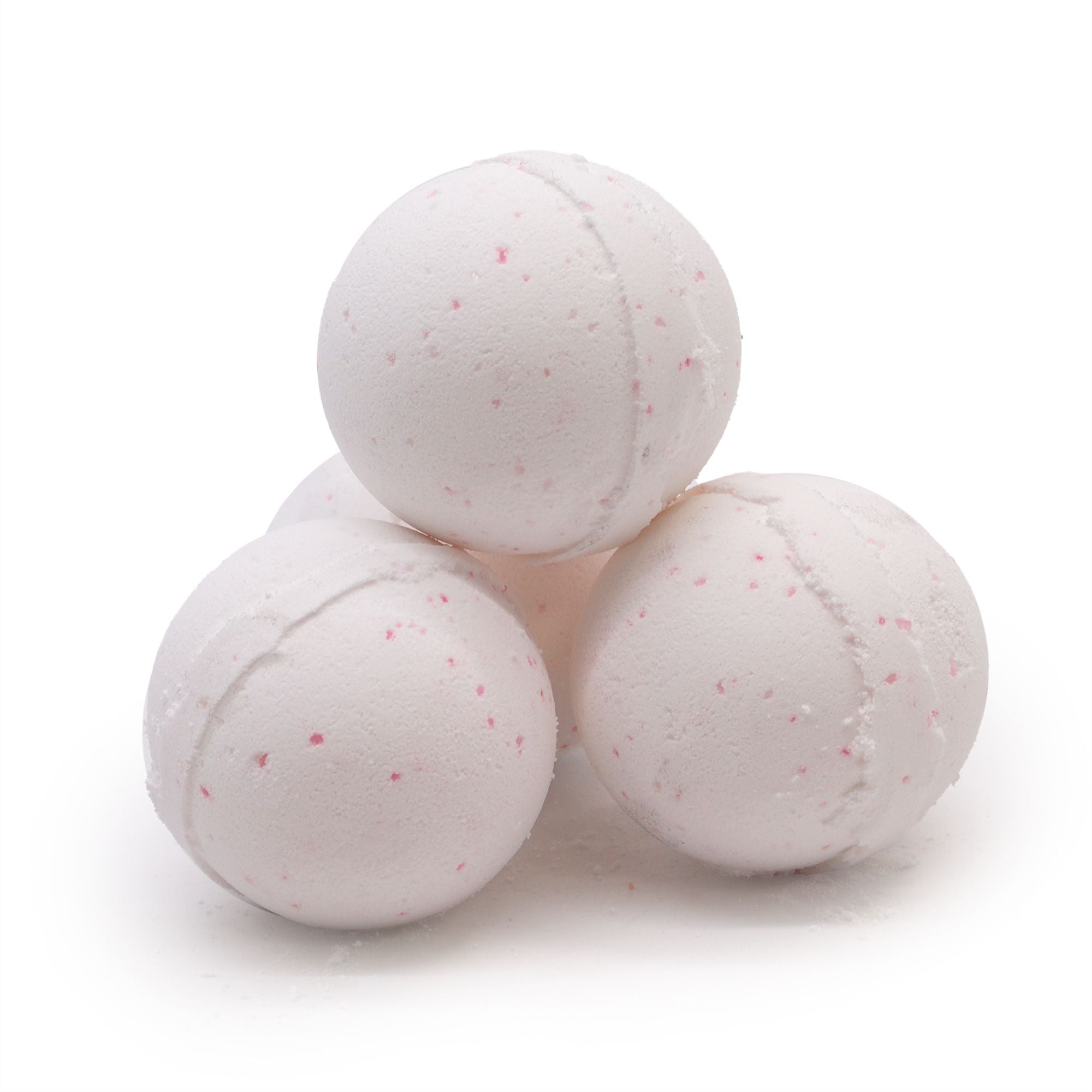 Bombas de Baño de Aromaterapia ( 10 variantes )