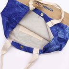 Bolsa y Mochilas 100% Natural