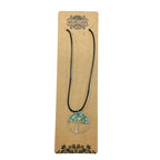 Colgante Árbol de la Vida - Jade 2