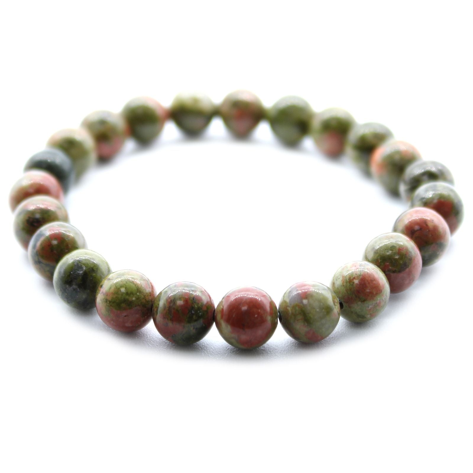 Brazalete de Energía de Piedra Natural ( 11 modelos )