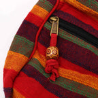 Bolsos/Bandoleras Nepalíes Artesanales ( 18 modelos )