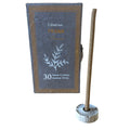 Set de Regalo de Incienso Himalayan Sugandhit Dhoop ( 7 Variedades )