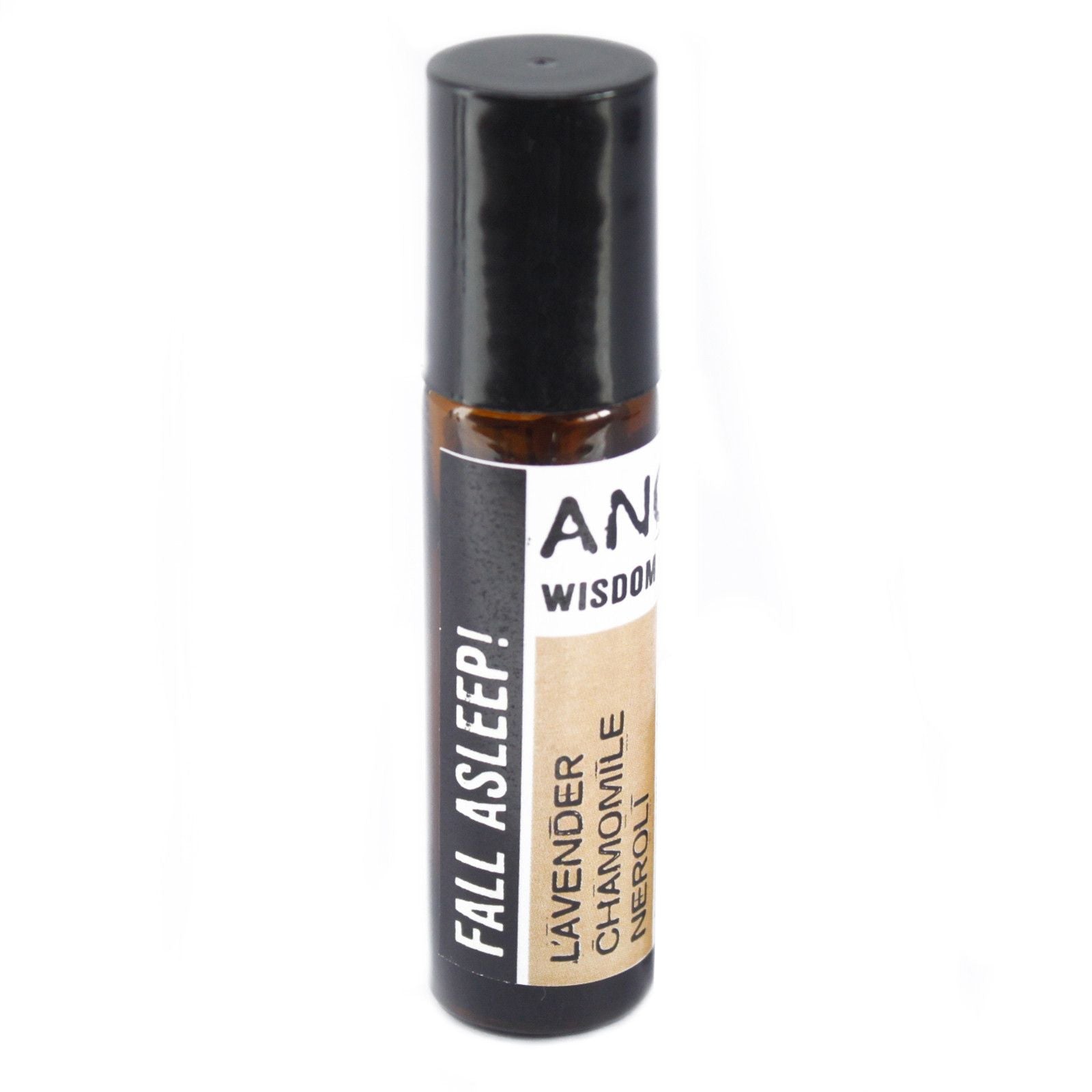 Mezclas de Aceites Esenciales Roll-On