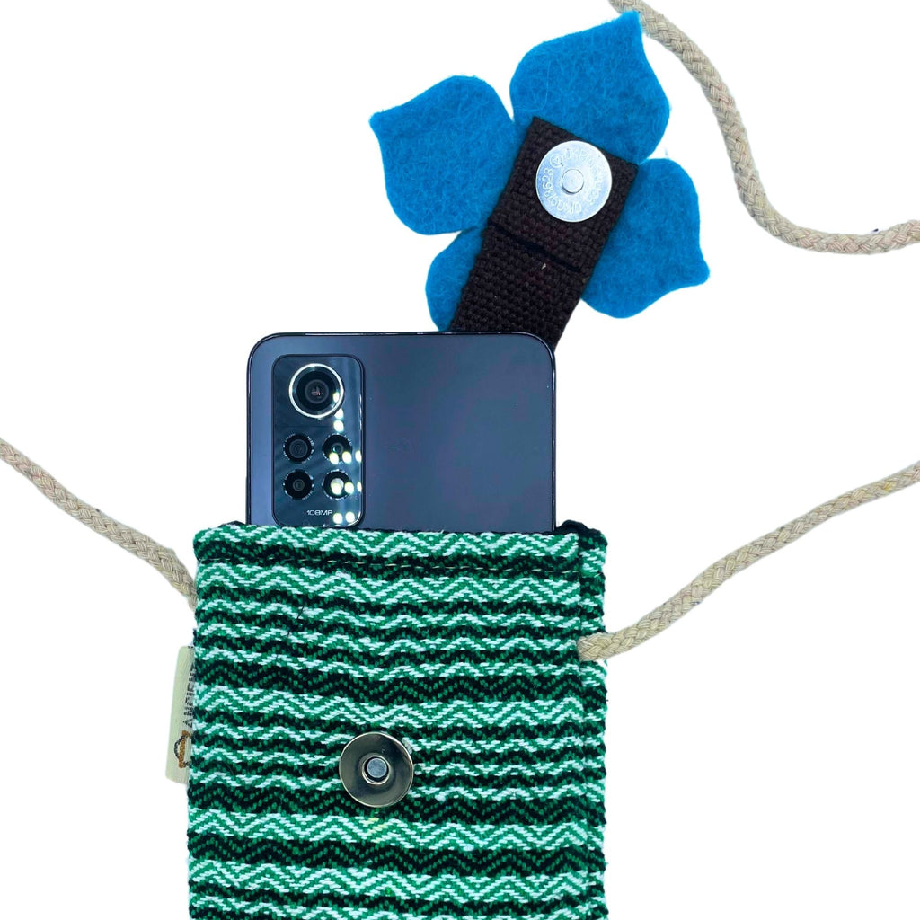 Bolso para Teléfonos y Portátiles ( 9 modelos )