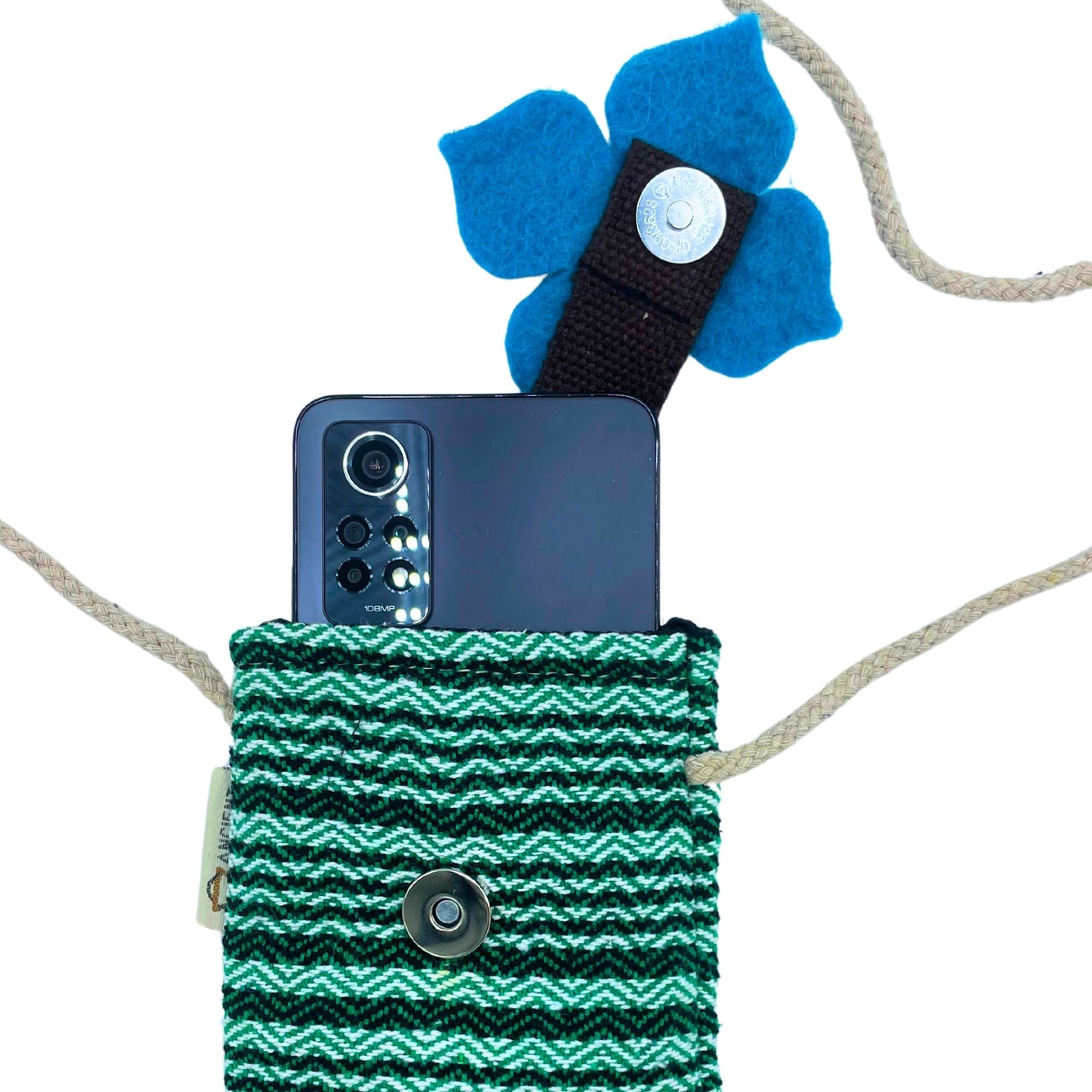 Bolso para Teléfonos y Portátiles ( 9 modelos )