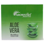 Pack de 10 Incienso Masala Backflow - Aloe Vera