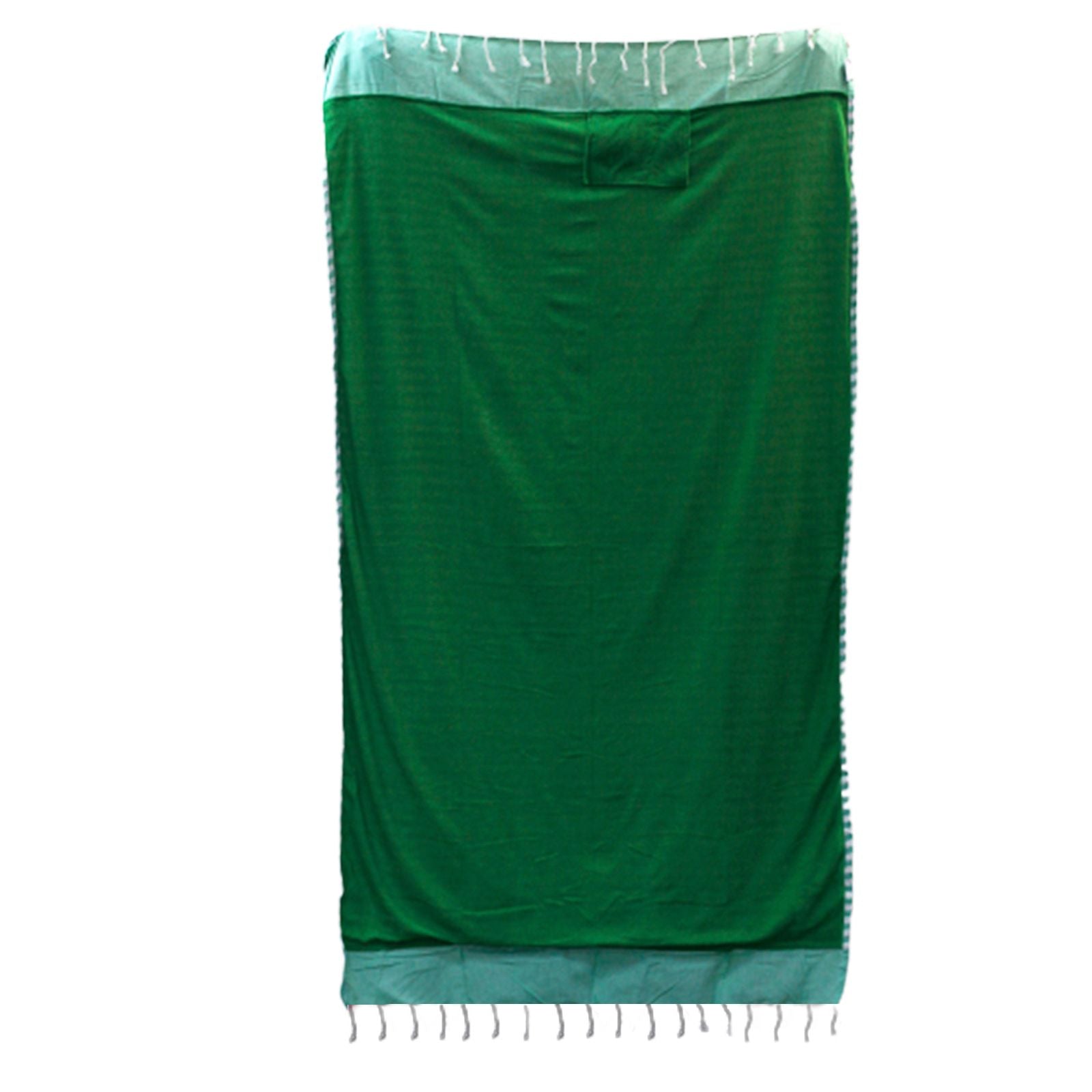 Toalla-Manta-Pareo de Algodón - 100 × 180 cm ( 10 Modelos )