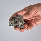 Cristales y Piedras Específicas para Abundancia y Manifestación ( 5 diferentes )