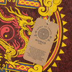 Camiseta de algodón Nomad Sari ( Diferentes Modelos y Tamaños )( 29 variantes )