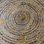 Alfombras de Yute, Algodón Reciclado