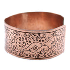 Pulsera de Metal Tibetana ( 8 modelos )