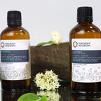 Hidrolato de Aguas Florales 100ml