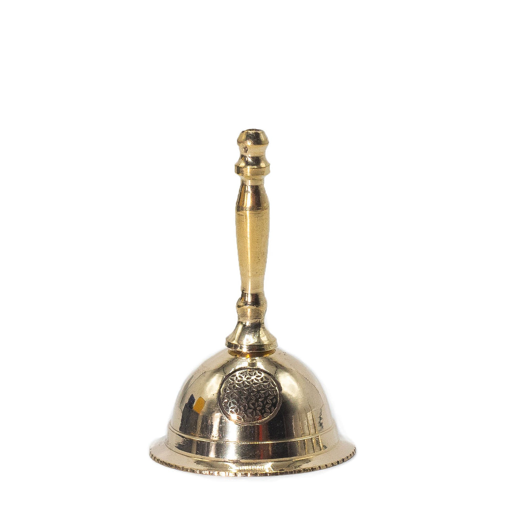 Campanas de Latón para Altar ( 5 modelos )