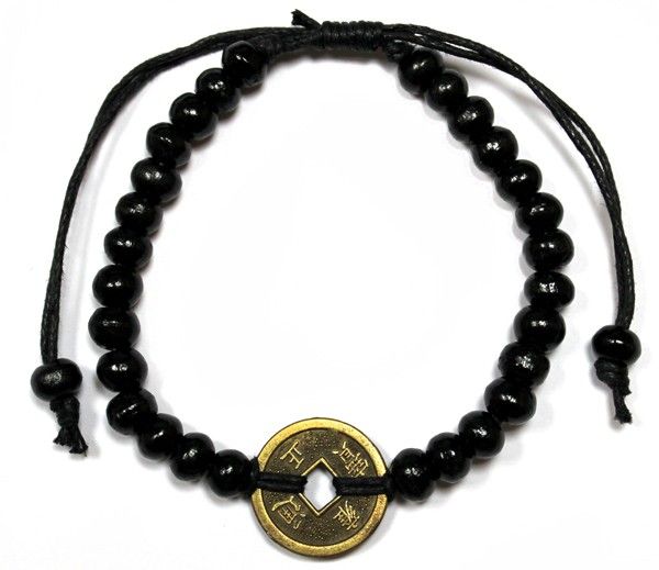 Pulseras de Feng-Shui