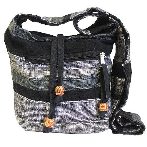 Bolsos/Bandoleras Nepalíes Artesanales ( 18 modelos )
