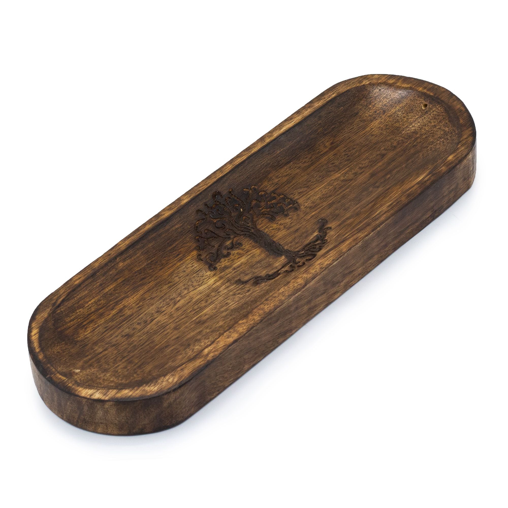Soporte de Madera para Incienso ( 25 modelos )