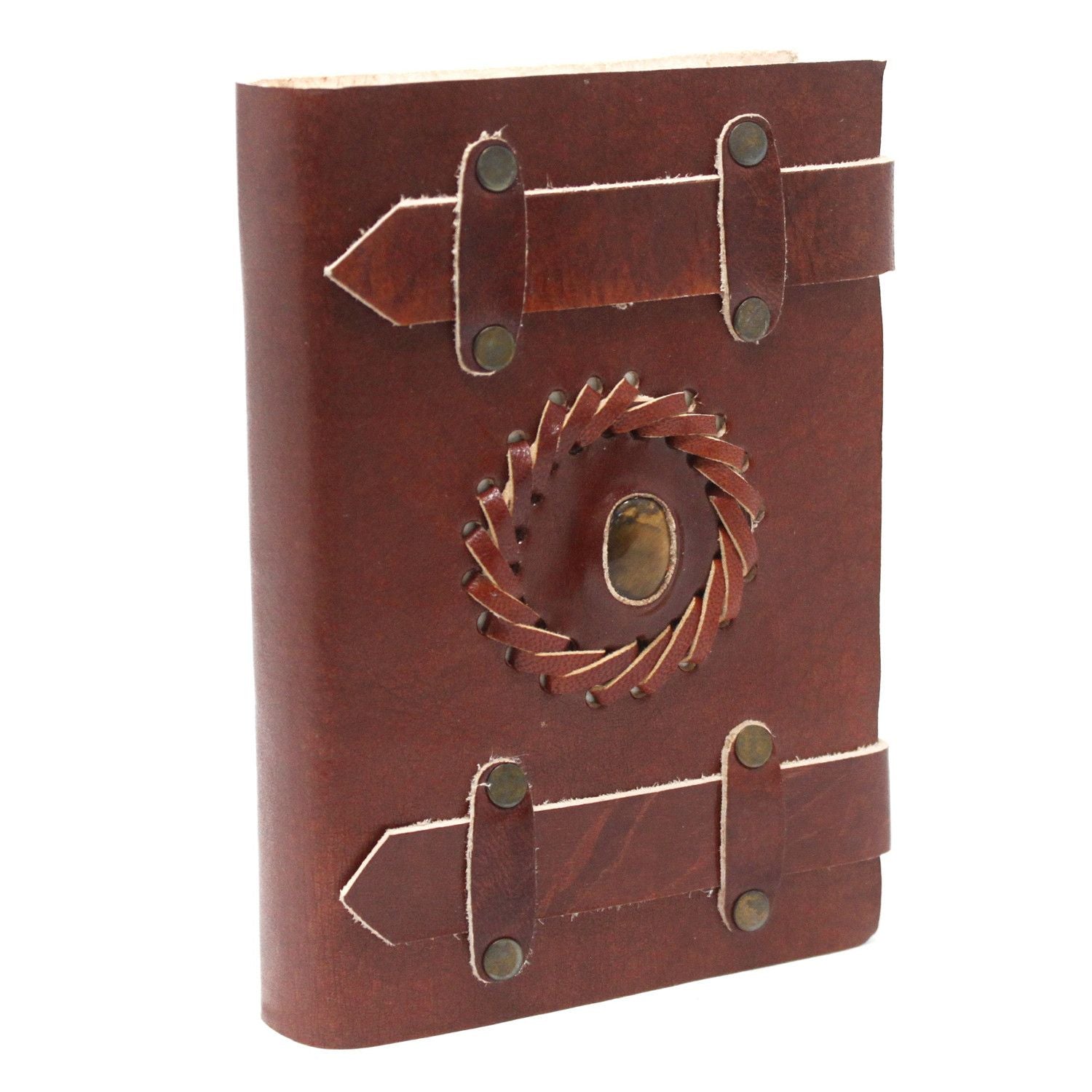 Libreta Vintage de Cuero  ( 11 modelos )