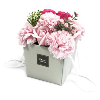 Bouquet Flores Jabón ( 10 modelos )