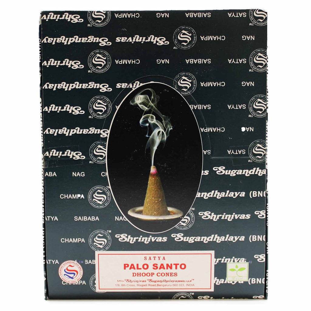 Conos de Incienso Stamford Premium (Pack con Base) ( 27 variantes )