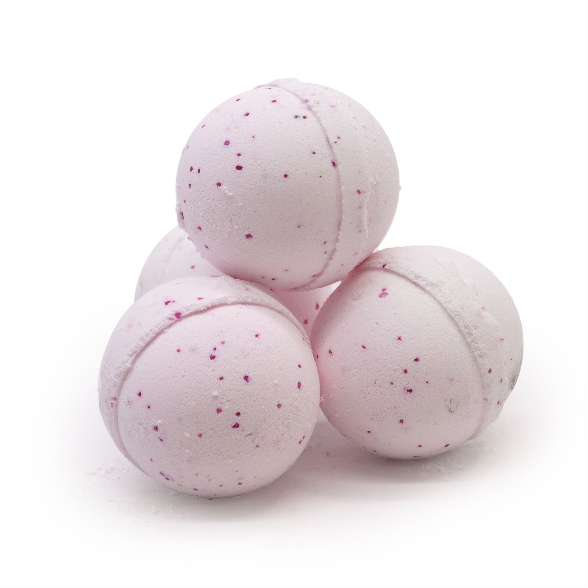 Bombas de Baño de Aromaterapia ( 10 variantes )