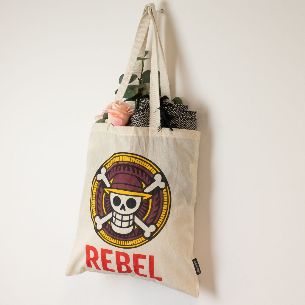 Bolsas Tote Icónicas · Estilo Nómada y Alternativo ( 23 modelos )