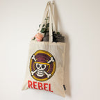 Bolsas Tote Icónicas · Estilo Nómada y Alternativo ( 23 modelos )
