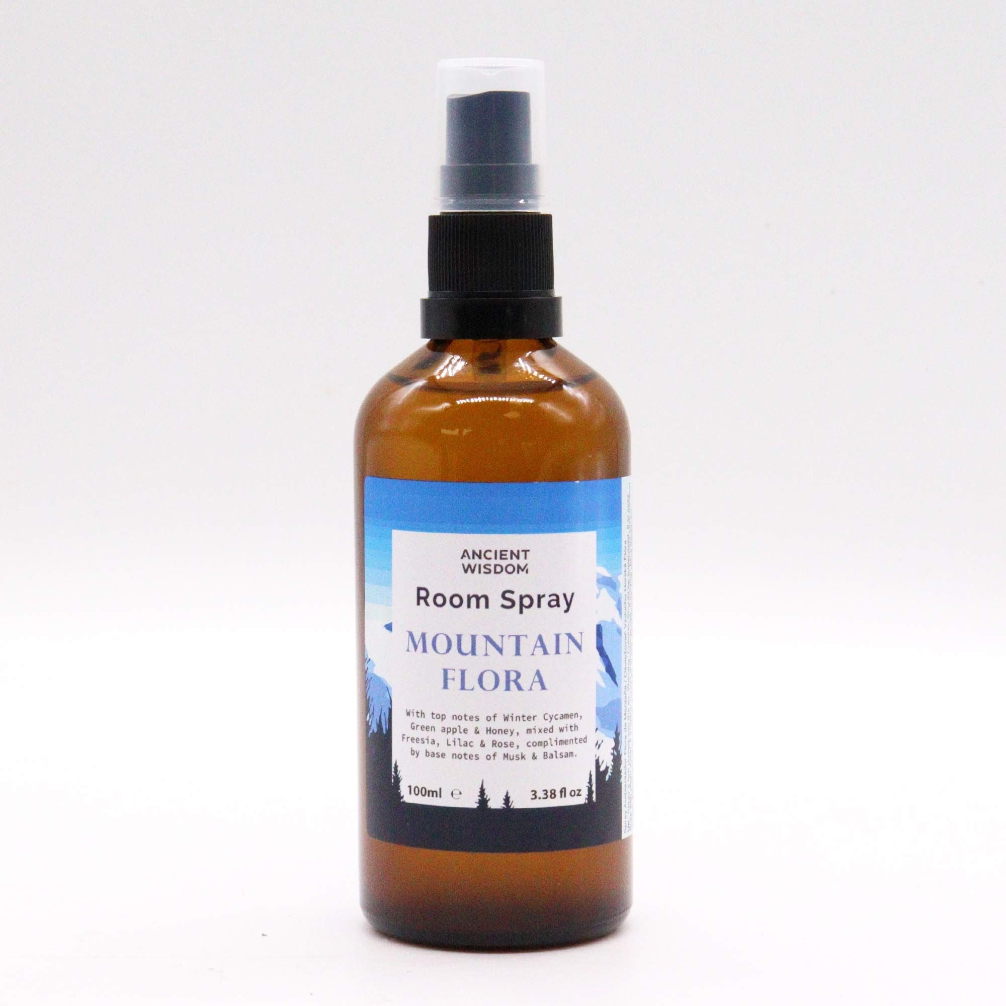 Spray Fresco para el Hogar - 100 ml ( 6 aromas diferentes )