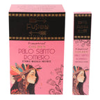 15g Palo Santo de Oro y Romero