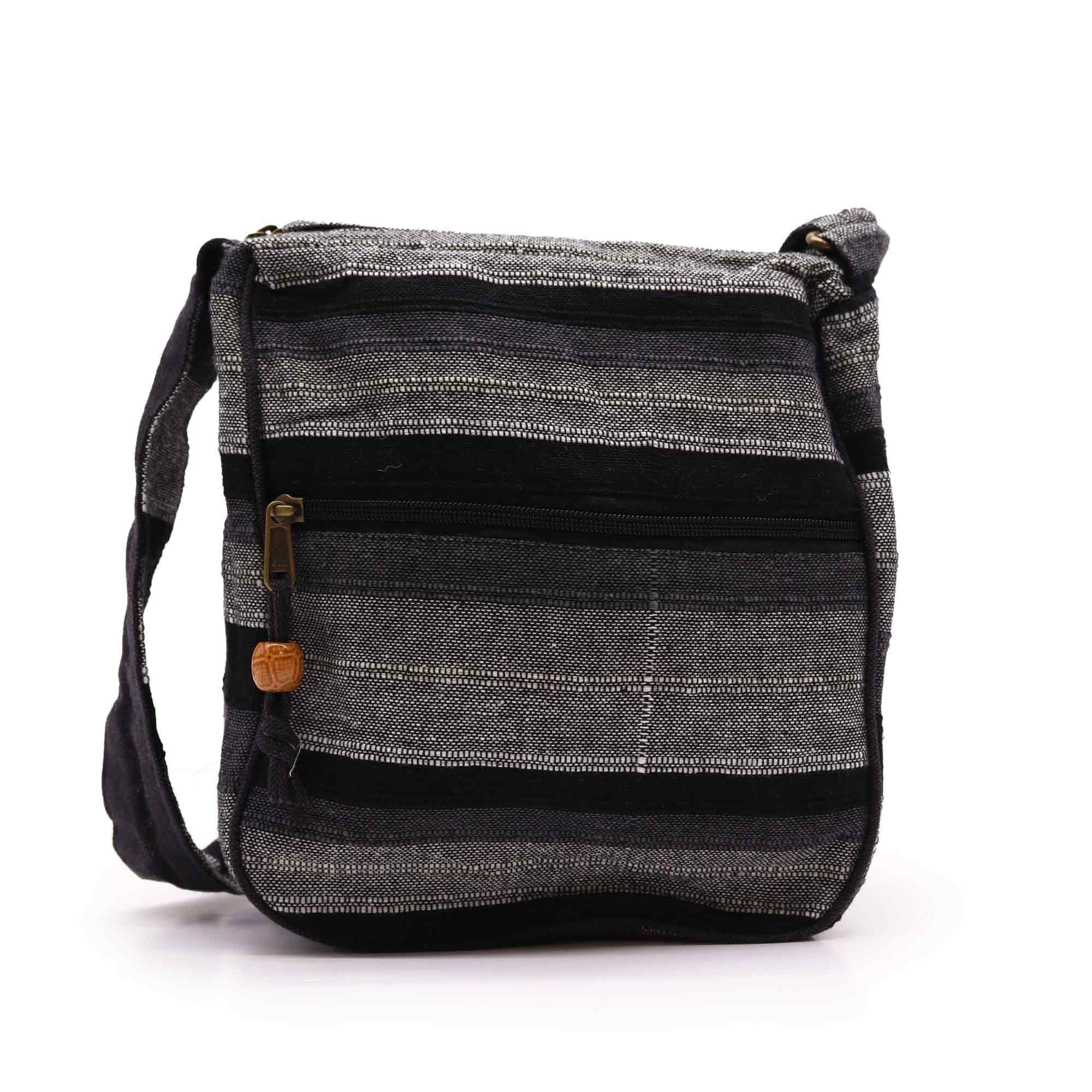 Bolsos/Bandoleras Nepalíes Artesanales ( 18 modelos )