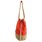 Bolsa y Mochilas 100% Natural