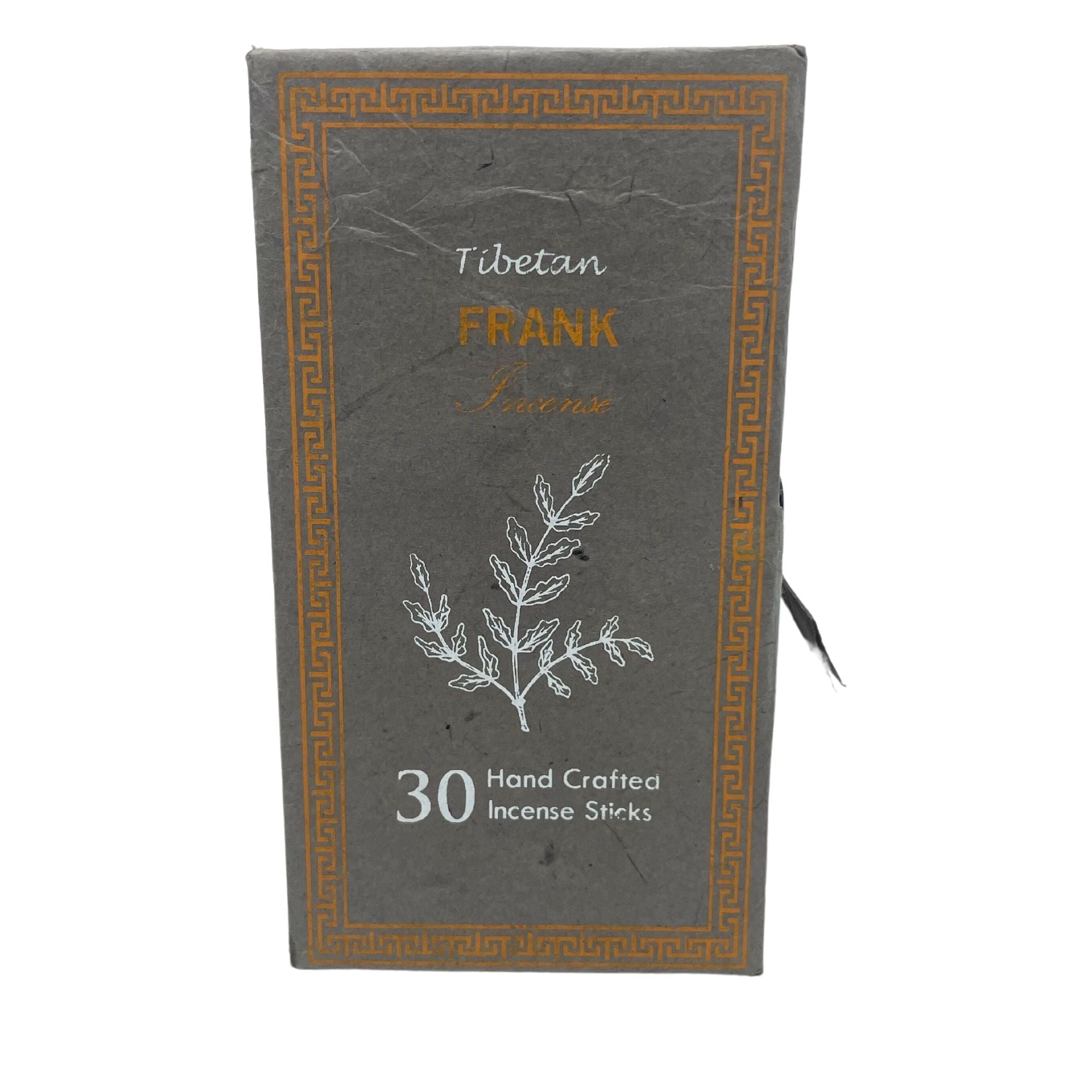 Set de Regalo de Incienso Himalayan Sugandhit Dhoop ( 7 Variedades )