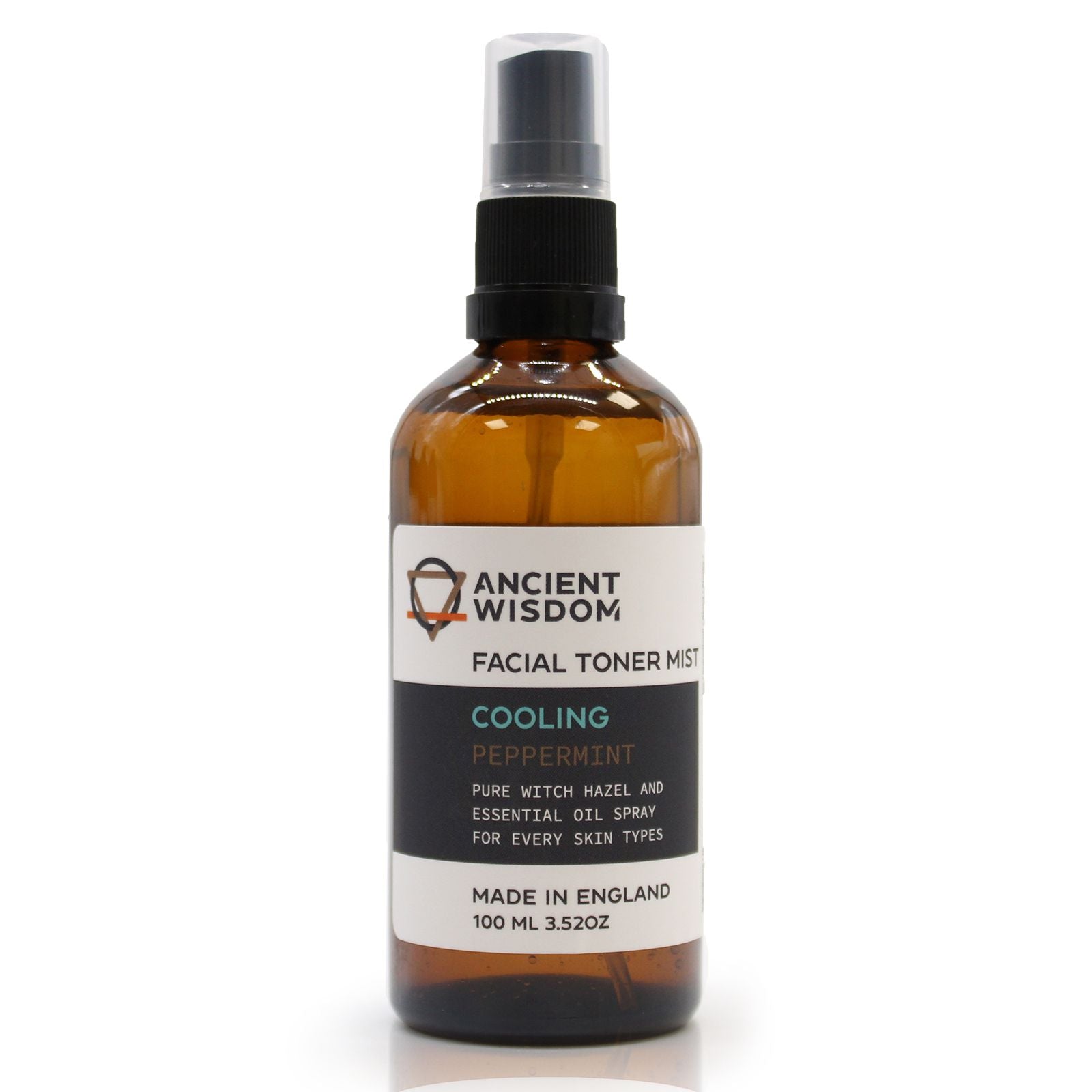 Hidratante Facial 100ml ( 4 varidedades )