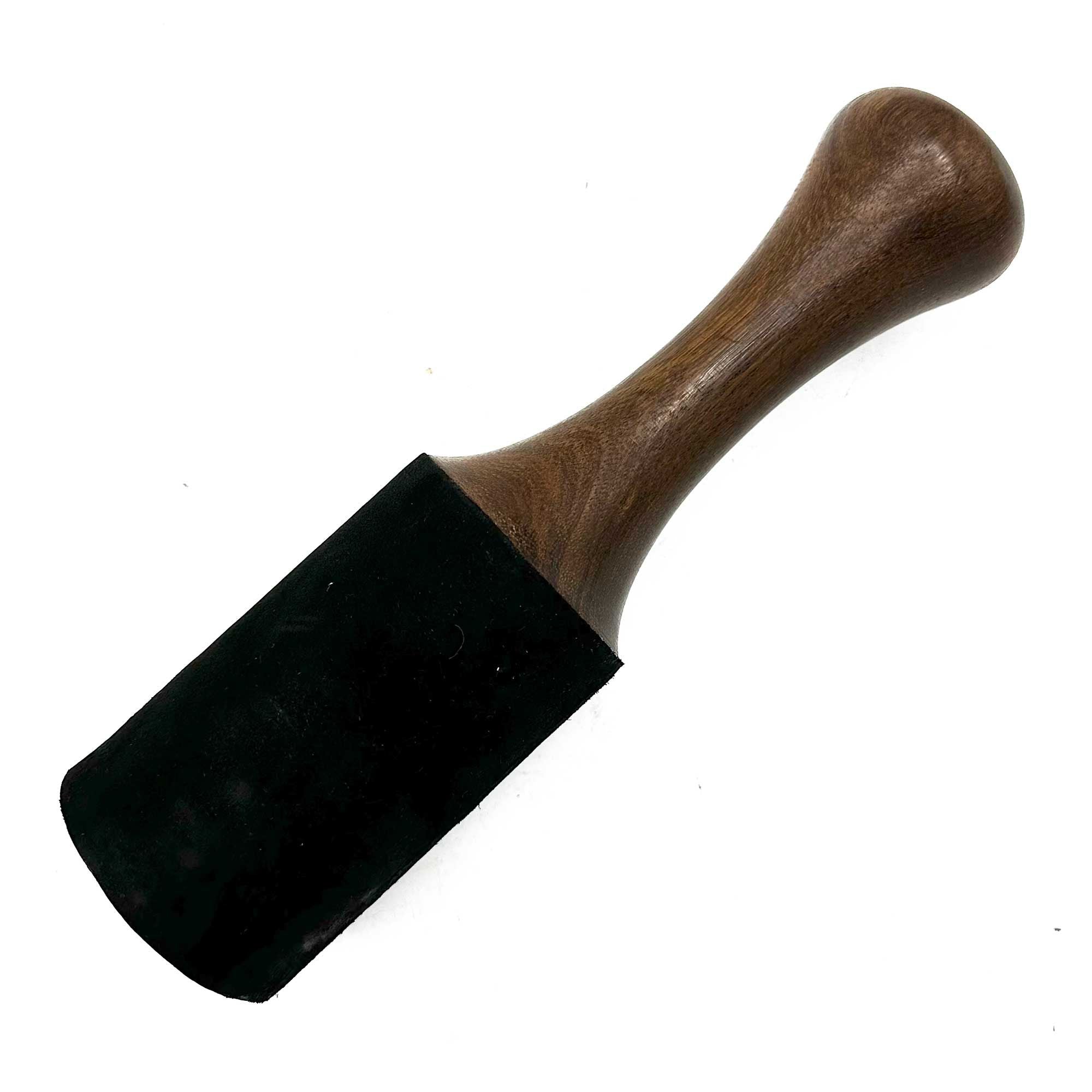 Palos para Cuencos Tibetanos y Gong ( 16 modelos y variantes )