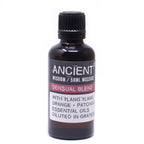 Aceite de Masaje Relajante 50 ml – Base Natural de Uva ( 9 variantes )