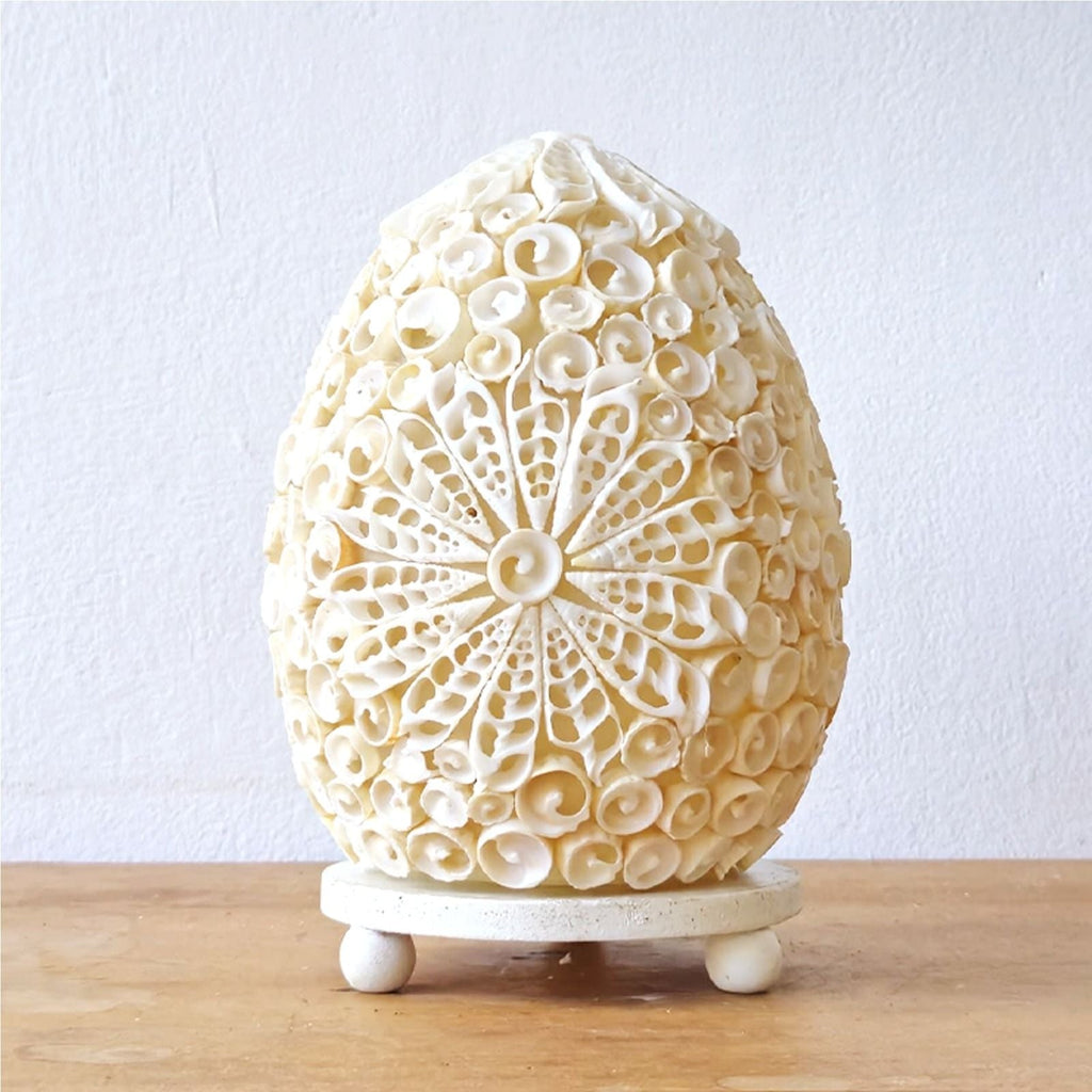 Lámpara Boho de Conchas Marinas ( 10 modelos )